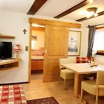 Apartman Erlenhof *