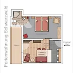 Apartman Erlenhof