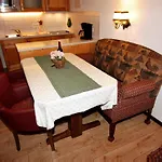 Erlenhof Apartman *