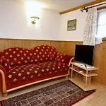 Erlenhof Apartman *