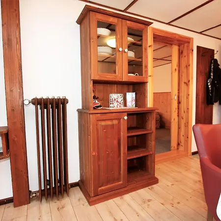 Apartment Erlenhof *