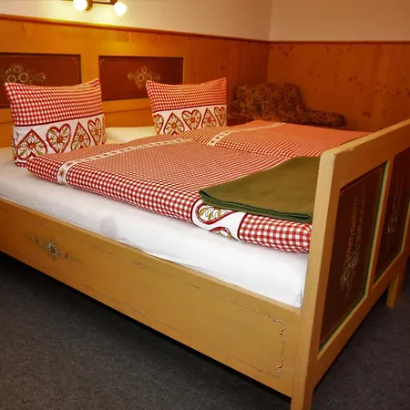 Apartmán Erlenhof