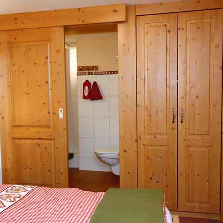 Apartment Erlenhof Todtnau