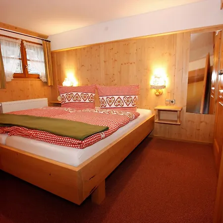 Apartment Erlenhof