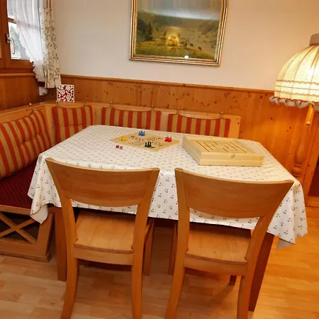 Erlenhof Apartment *