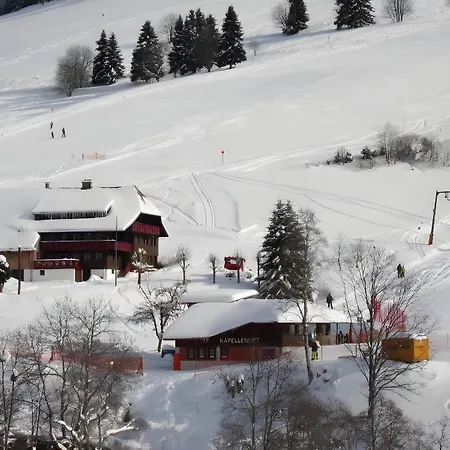 Erlenhof * Todtnau