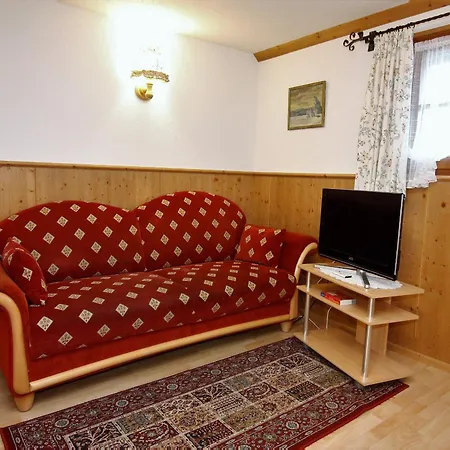 Erlenhof Apartamento *