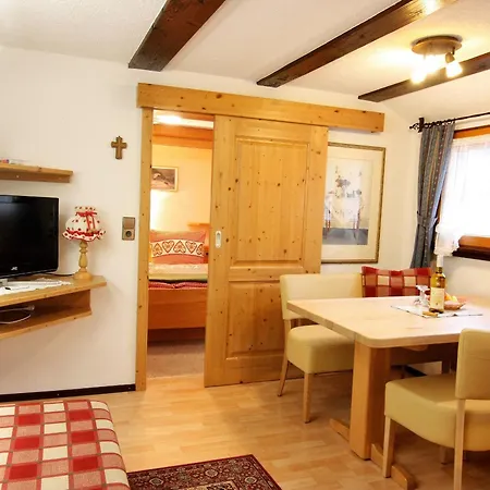 Erlenhof Apartamento Todtnau