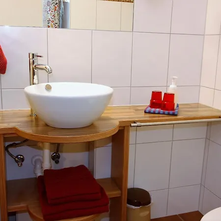 Apartamento Erlenhof *