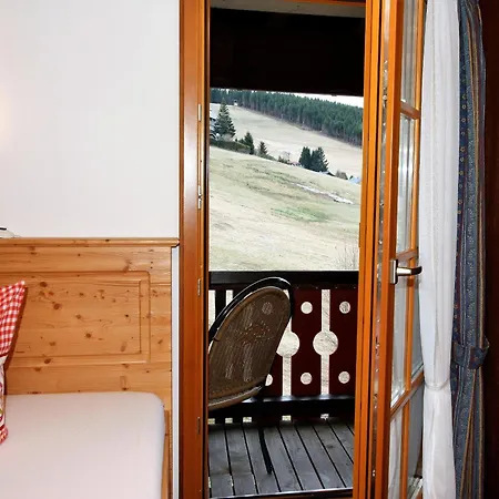 Erlenhof * Todtnau