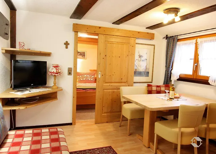 アパート Erlenhof *