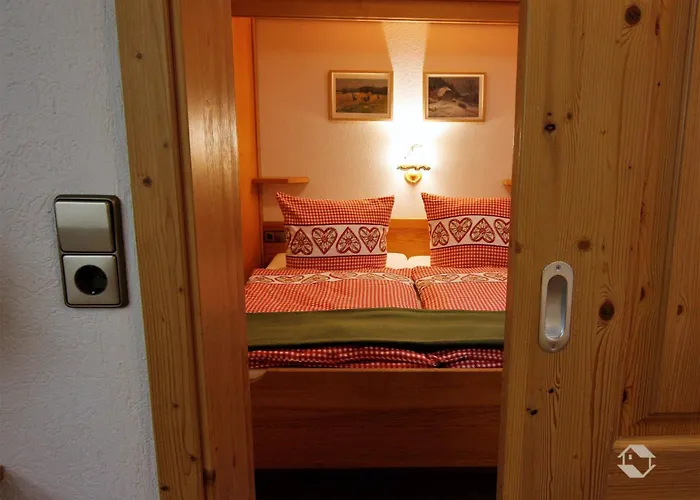 Erlenhof アパート