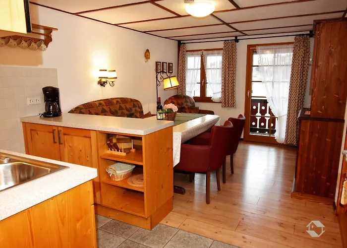 Erlenhof アパート *