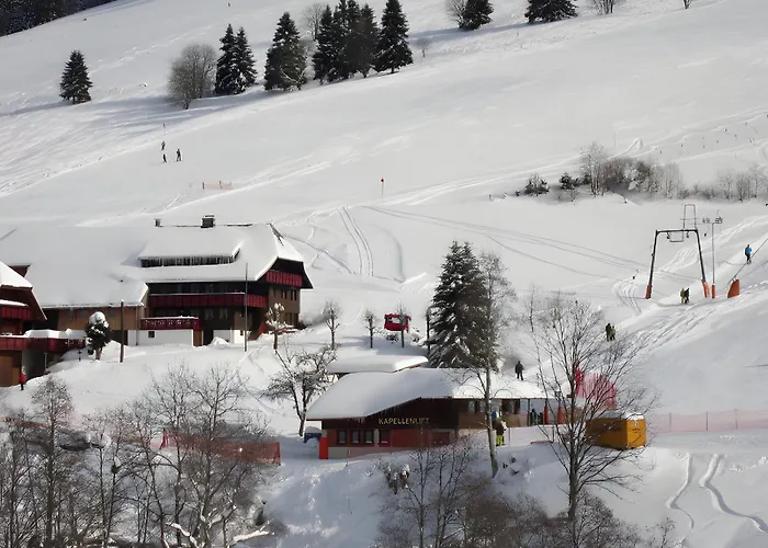 Erlenhof アパート *