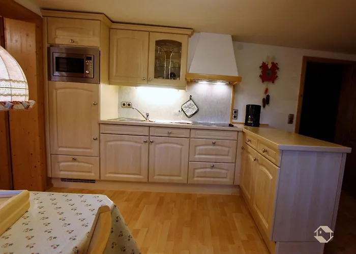 Erlenhof * トートナウ