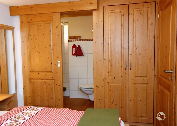 公寓 Erlenhof 托特瑙